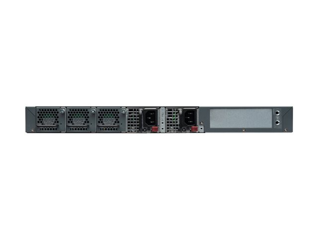 HPE Aruba MM-HW-10K Mob Mstr 10000 Devic