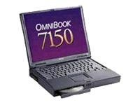 HP OmniBook 7150