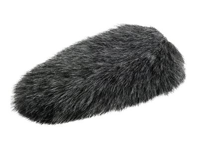 Shure A83-FUR - Windjammer for microphone