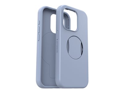 EOLOTTERGRIP SYMM IPHONE 15 PRO BLUE
