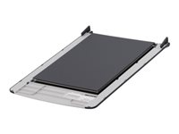 Fujitsu Background Pad: fi-575BK Scanner background plate black 