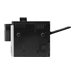 HP LaserJet Enterprise M806dn - Image 7: Back