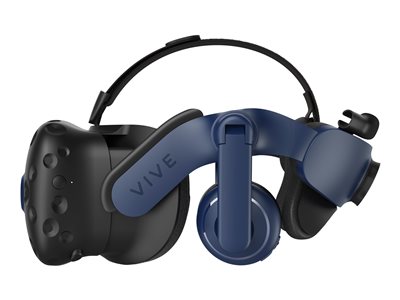 Shop | HTC VIVE Pro 2 - 3D virtual reality headset
