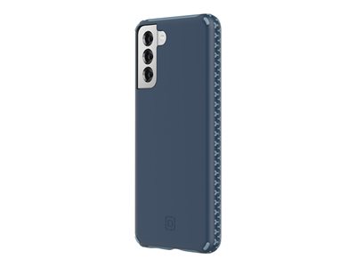 Incipio Grip Back cover for cell phone midnight blue for Samsung G