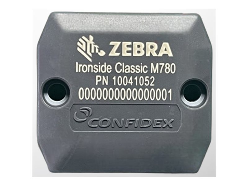 Zebra Ironside Classic