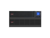 APC Easy UPS SRV RM 10000VA 230V w Batt