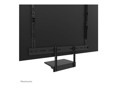 NEOMOUNTS Laptop shelf kit VESA