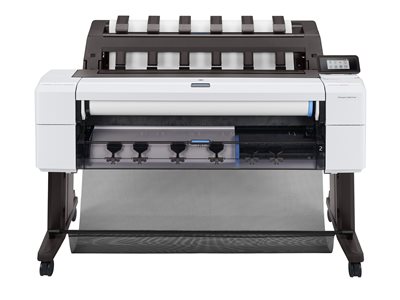 HP DesignJet T1600dr PS 91,44cm Printer - 3EK13A#B19