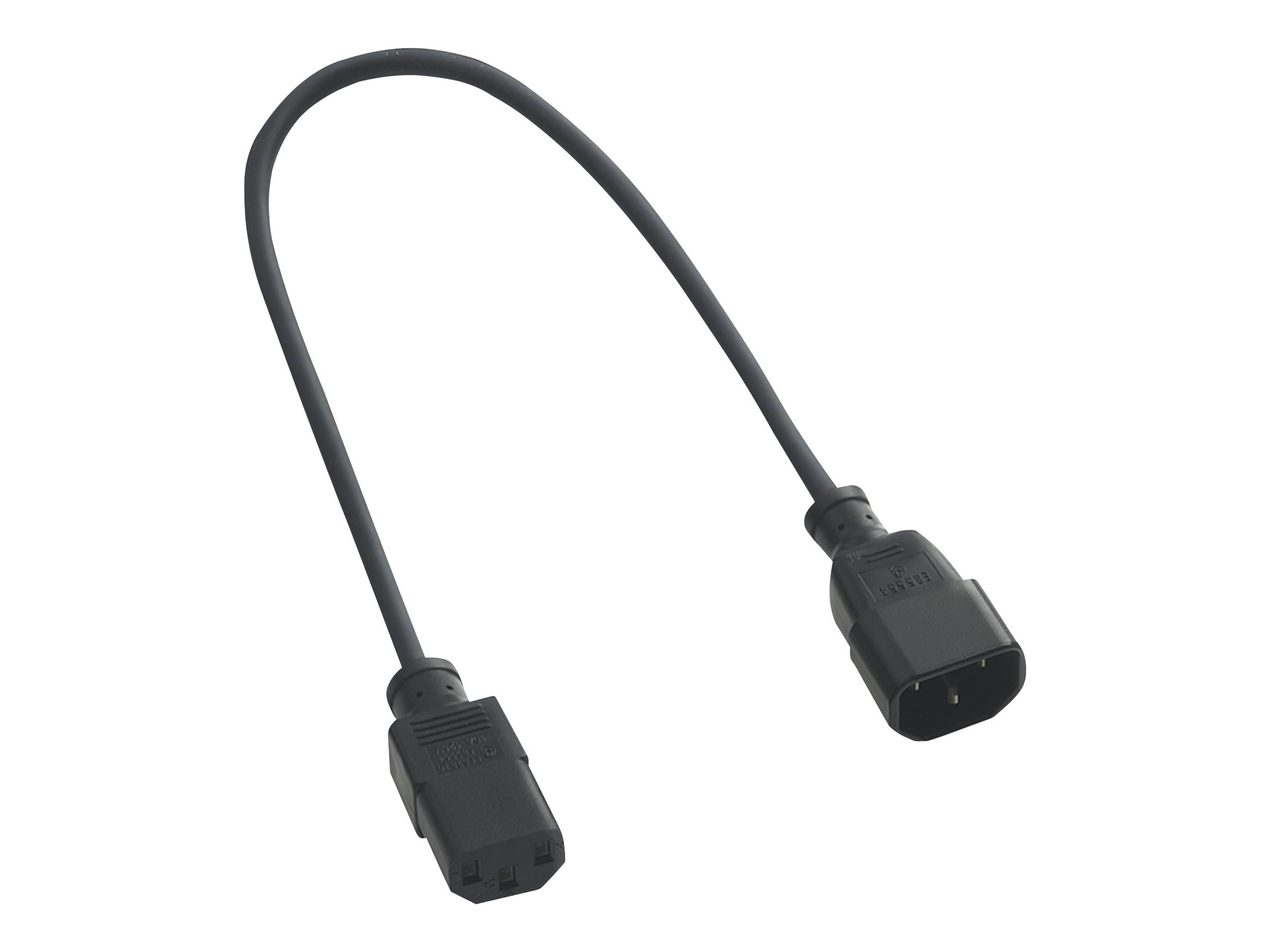 Belkin PRO Series - Power extension cable
