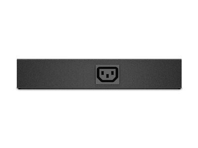 APC Rack PDU 0U/1U 120-240V/15A 220-240V