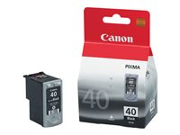CANON PG-40 CARTOUCHE NOIR POUR