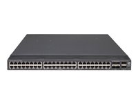 HPE 5900AF-48G-4XG-2QSFP+ Switch