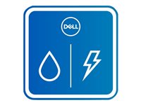 Dell 4Y Accidental Damage Protection - accidental damage coverage - 4 years - shipment