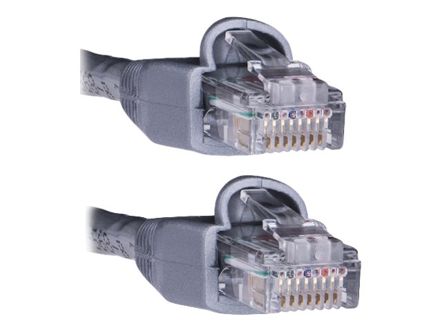 CyberPower - Patch cable - RJ-45 (M) to RJ-45 (M) - 7.5 m 