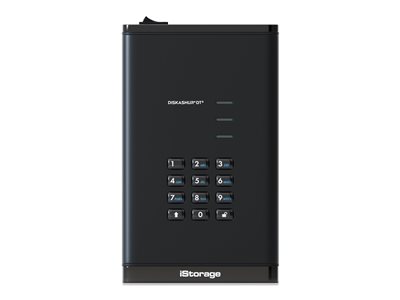 Kanguru iStorage DT3