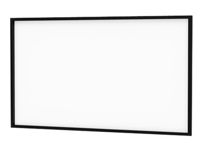 Da-Lite Da-Snap Wide Format Projection screen wall mountable 94INCH (94.1 in) 16:10 