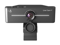 Creative Live! Cam 4K - webcam