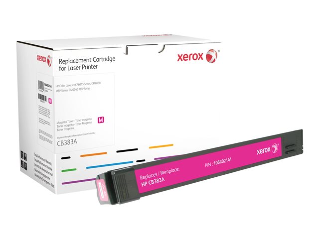 HP - CLJ CP6015/CM6030/CM6040 MFP MAGENTA – Xerox
