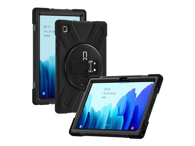 CODi Back cover for tablet rugged silicone, polycarbonate 10.4INCH -