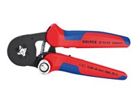Knipex Self-Adjusting Crimping Pliers Krimpudstyr
