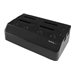 StarTech 4-Bay Docking Station for SSD & HDD