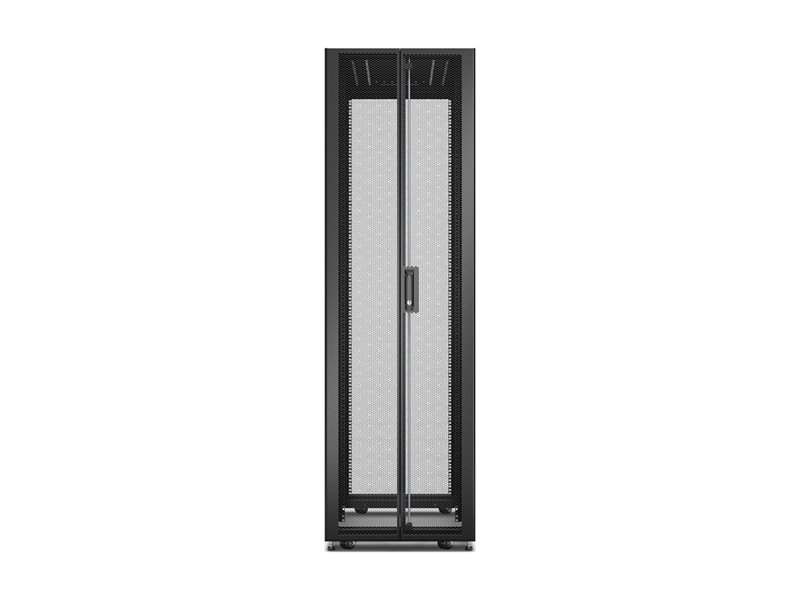 APC Easy Rack 42Ux600x1000 4Brackets