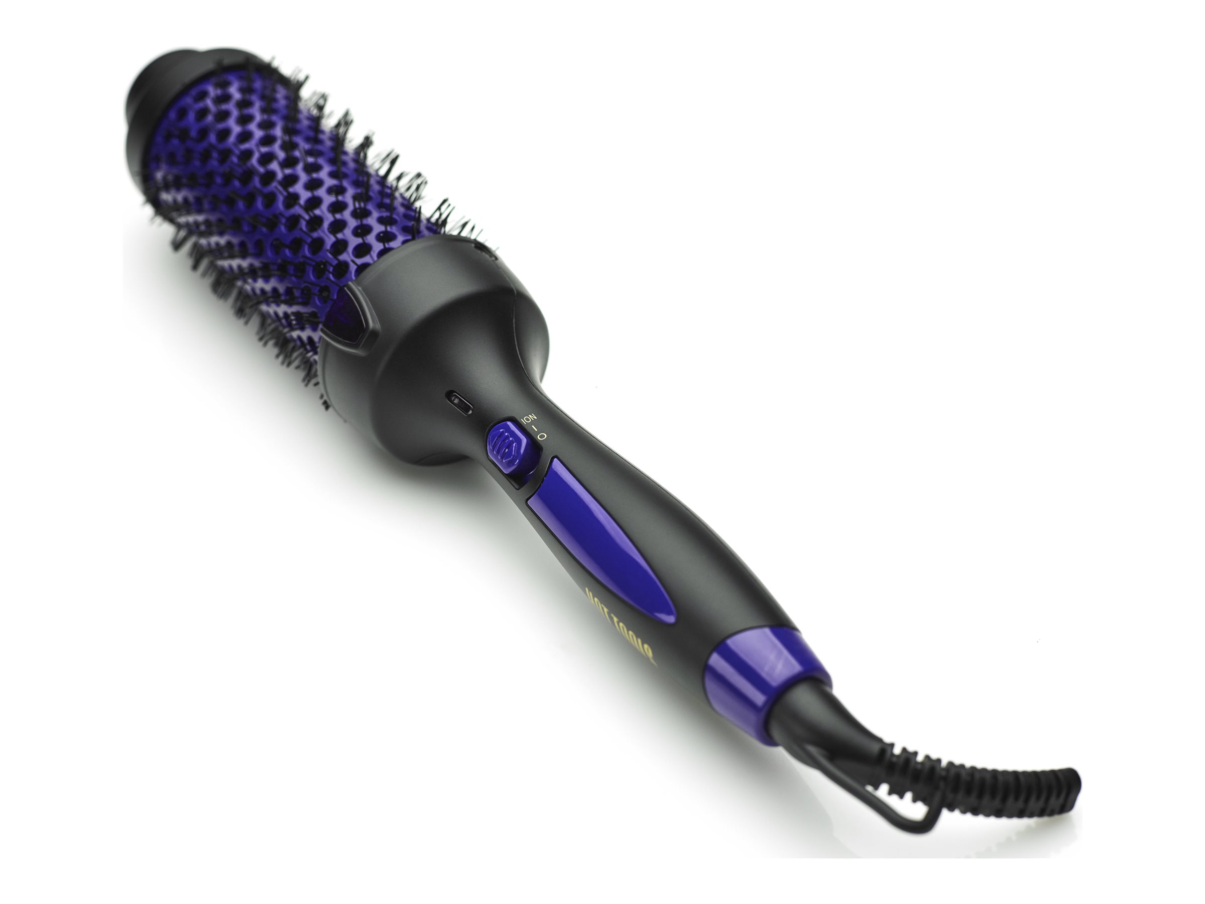 Hot tools outlet hair dryer brush