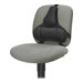 FELLOWES PRO SERIES SUPPORT DORSAL ULT