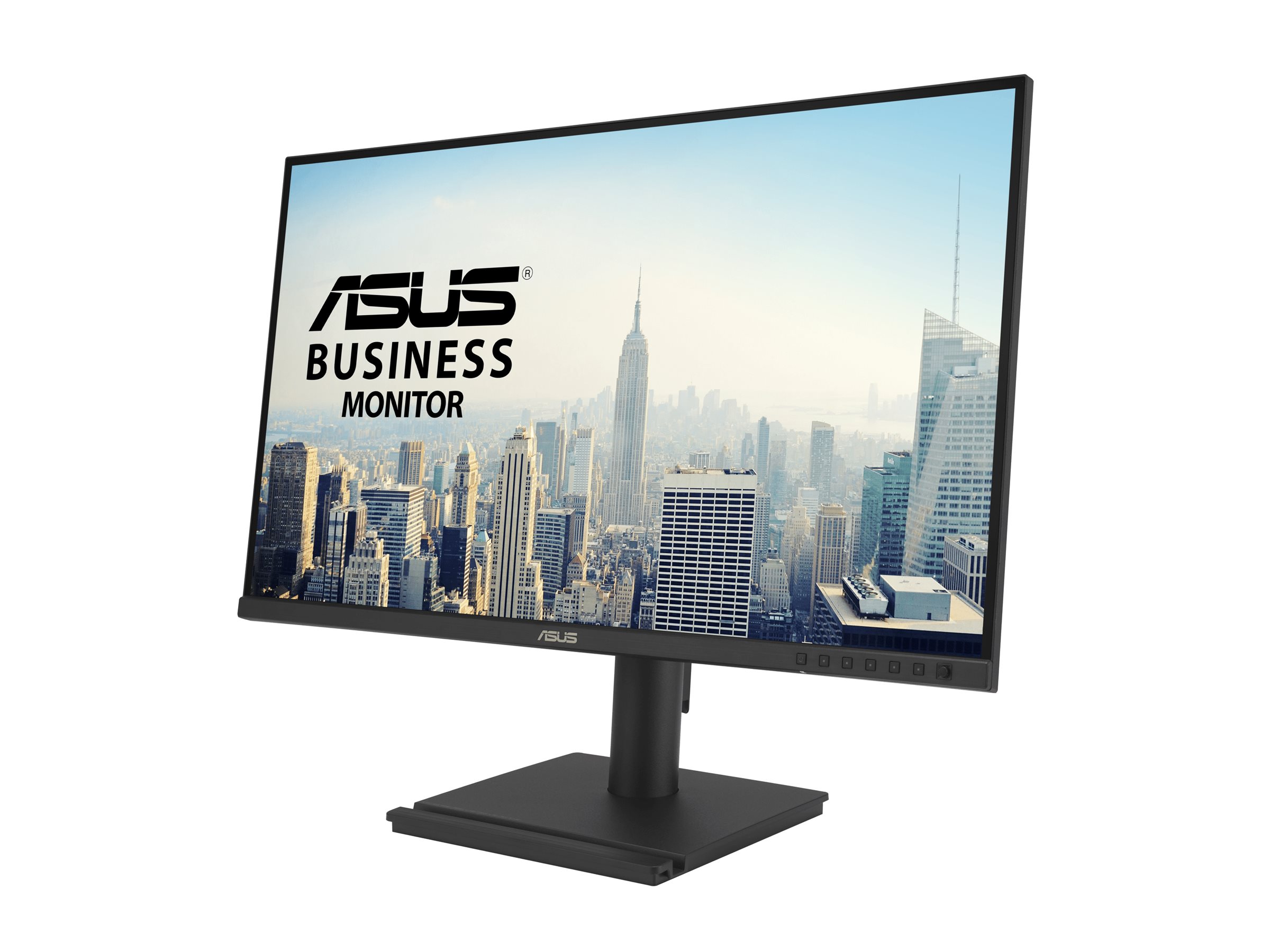 ASUS BE27ACGN LED Monitor - Thumbnail 5
