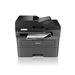 BROTHER MFC-L2860DWE MFP Mono laser A4 34ppm Copy 34ppm Print 250sheets USB LAN Wi-Fi 