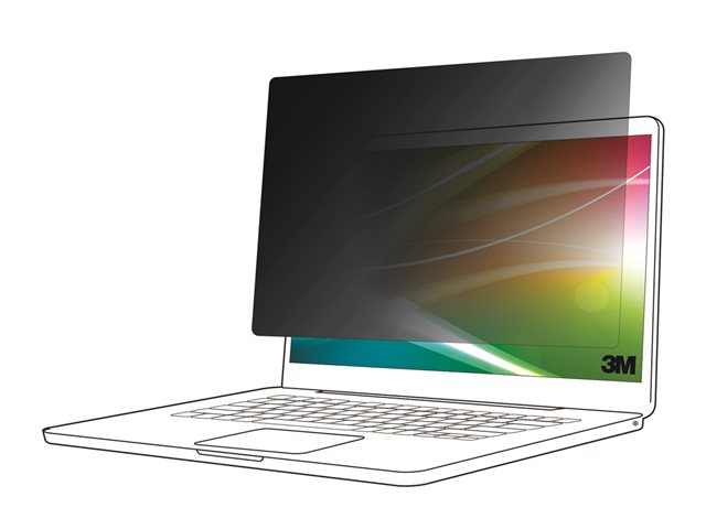 3M Bright Screen Privacy Filter
