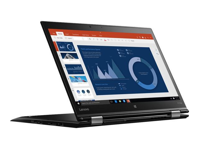 Lenovo ThinkPad X1 Yoga (1st Gen) - 14