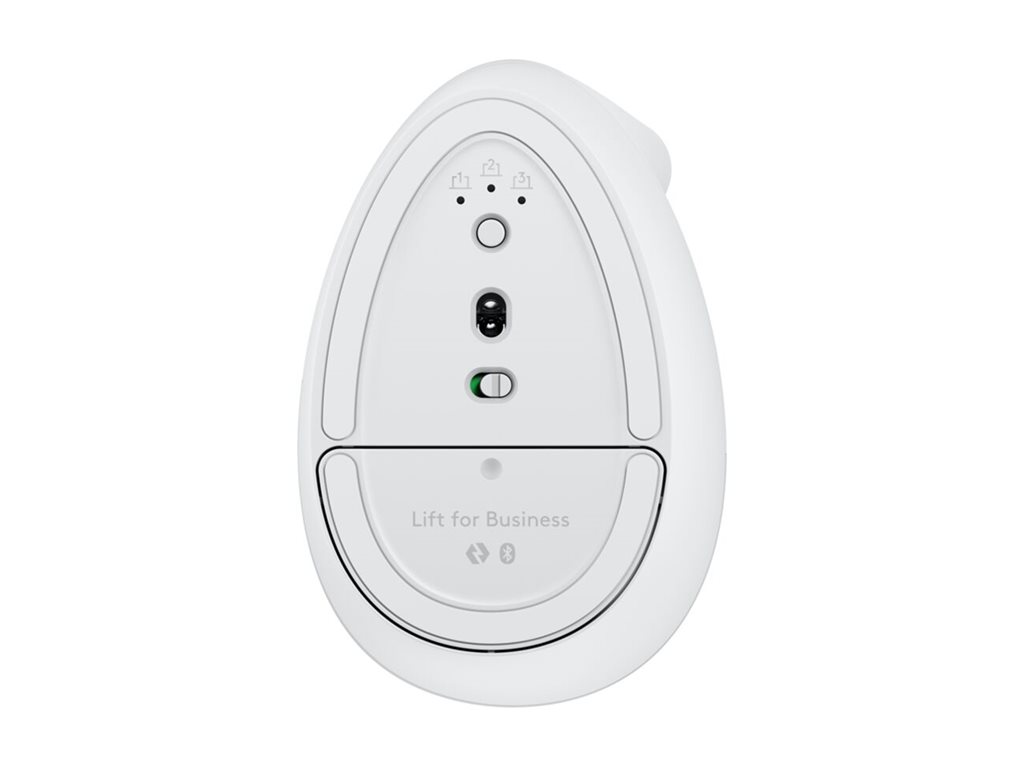 LOGI LIFT FOR BUSINESS - OFF-WHITE