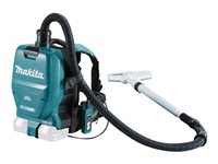 Makita DVC260Z Støvsuger 45W 2liter