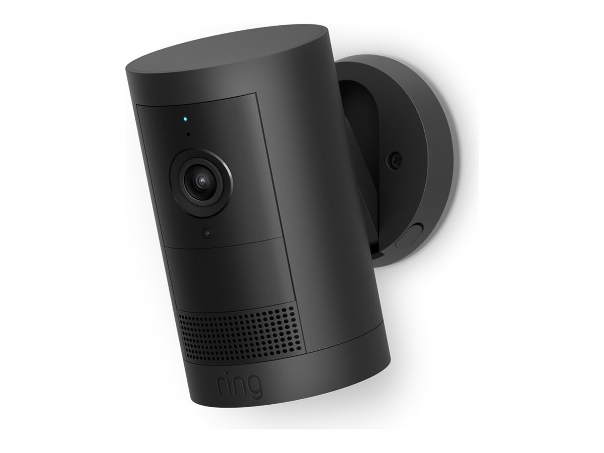 Ring Outdoor Camera Plus -...