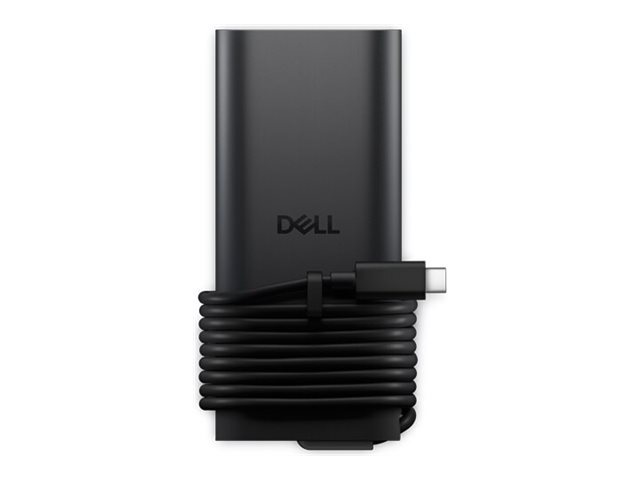 An image of Dell - USB-C power adapter - 130 Watt