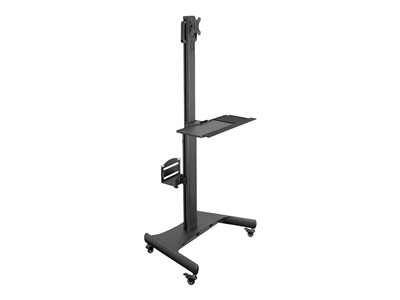 Mount-It! MI-7985 - Cart