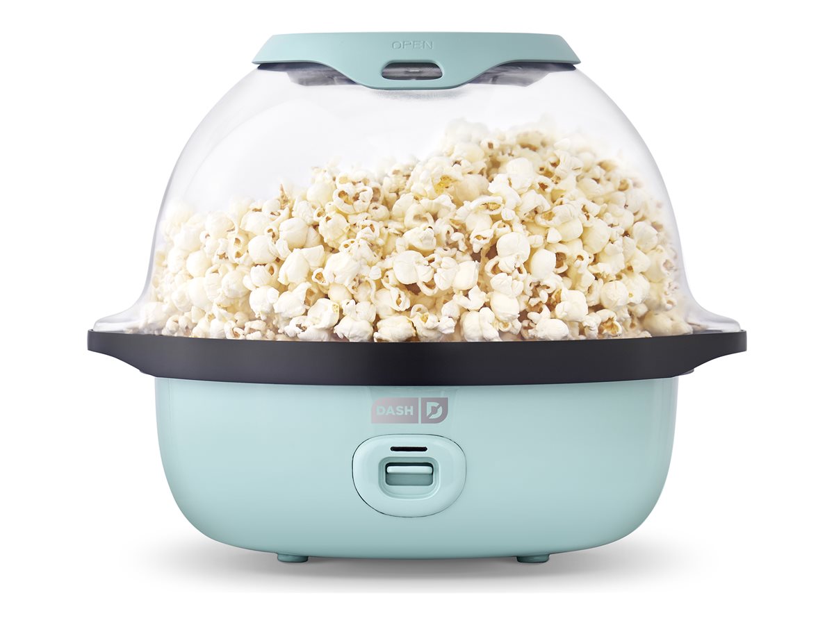 dash popcorn machine