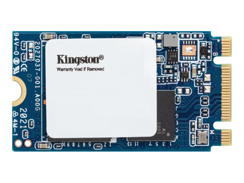 Kingston Design-In - SSD