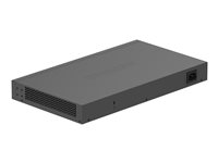NETGEAR 24PT GIGE UNMNGED SWTCH