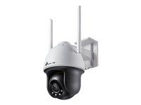 TP-Link VIGI C540-W V1 Netværksovervågningskamera Udendørs 2560 x 1440