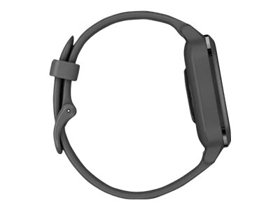 Garmin Venu Sq - Shadow gray | www.shi.ca