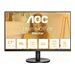 Basic-line 27B3CA2 - B3 Series - LED monitor - 27"