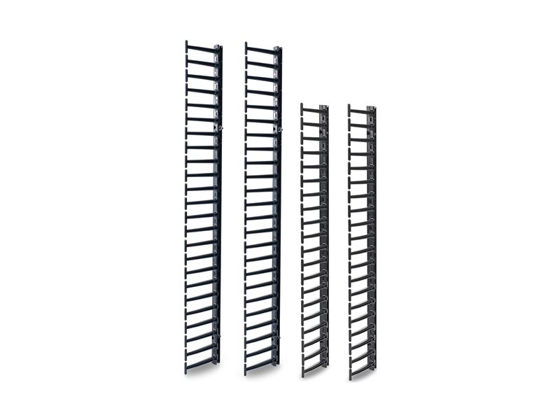 APC Vertical Cable Manager