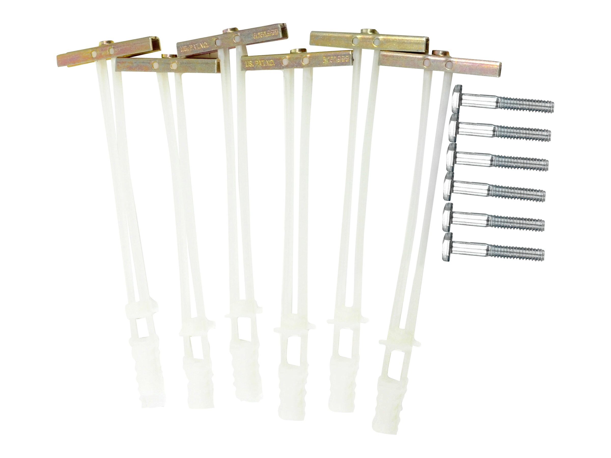 Ergotron - Track mounting kit