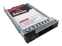 Axiom Enterprise Hard drive 900 GB hot-swap 2.5INCH SFF SAS 12Gb/s 15000 rpm 