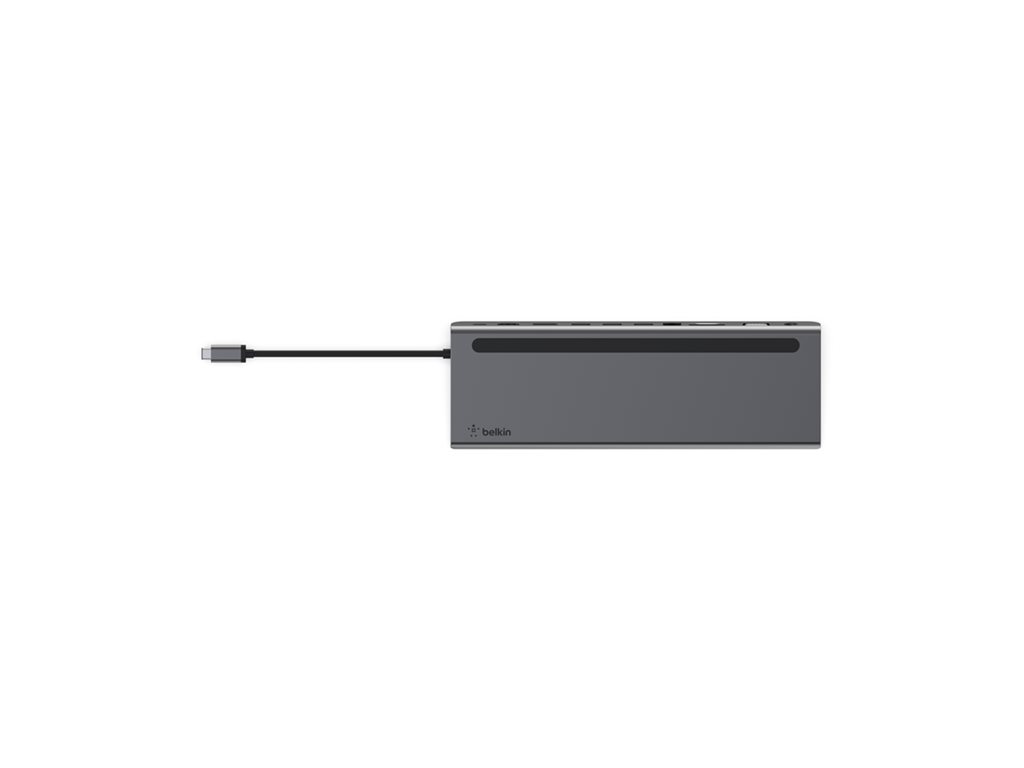 BELKIN Station daccueil USB-C Docking