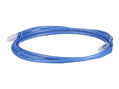 Panduit TX6A 10Gig - Patch cable