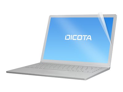 Dicota Anti-glare Filter 3H for HP Elitebook 840 G5,self-adh - D70132