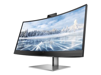 hp 38 curved monitor